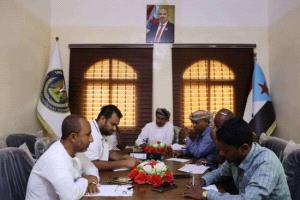 سقطرى تؤكد الدعم الشعبي.. ثقة متجددة في مليونية "الثبات والقرار