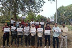 يمنيون مبتعثون في الخارج يطالبون بصرف مستحقاتهم المتأخرة منذ خمسة أرباع