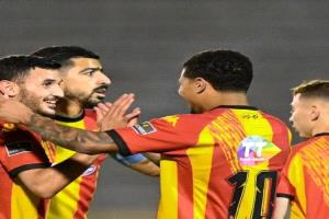 الترجي يراهن على بومال حتى 2027 لاستعادة الهيبة القارية