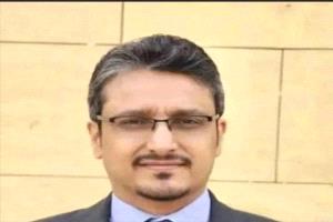 بالاسم والصورة.. تعيين متهم بالفساد ومحال للتحقيق وزيرًا في حكومة الزنداني