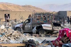 تصعيد دبلوماسي في جنوب آسيا.. الهند تدين الضربات الباكستانية على أفغانستان