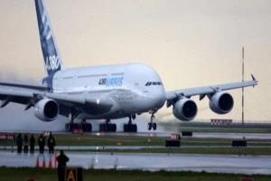 إيرباص تهاجم برات آند ويتني وتخفض مستهدفاتها