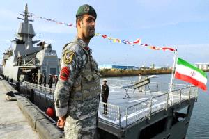 إيران بين الاستعداد العسكري والدبلوماسية: استعداد كامل وجولة مفاوضات وشيكة