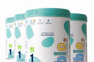 فرنسا تسحب كميات إضافية من حليب الأطفال لمخاطر سمية