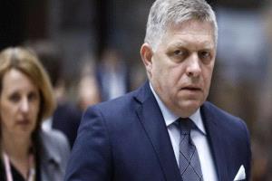 فيكو يتهم زيلينسكي بالكذب: "خط دروجبا ليس متضرراً"