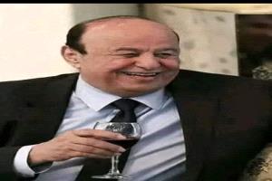 الداعري يفتح النار سياسيًا: هادي.. الرئيس الذي غادر السلطة بشجاعة نادرة لا يعرفها تاريخ اليمن