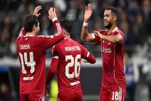 صدام الهروب والطموح.. بيرنلي يستضيف بيرنتفورد في الجولة 28 من البريميرليغ