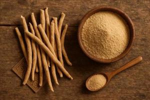 الأشواغاندا.. أمل طبيعي لمرضى السكري