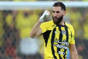 بنزيمة هلالياً في صفقة مدوية تقلب سوق الانتقالات