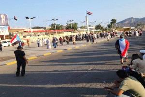 جماهير الجنوب تتوافد إلى ساحة العروض قبل 5 ساعات من مليونية القرار
27 فبراير 2026