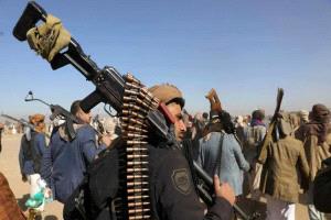 الحدود الشمالية لمأرب تتحوّل إلى محور تصعيد حوثي بين الداخل والإقليم