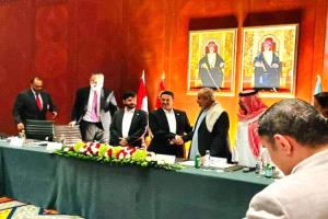 عراقيل حوثية تهدد مفاوضات الأسرى في عمّان
