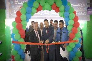 عدن تدشن الفحص الدوري للمركبات.. خطوة لتعزيز السلامة وتنظيم قطاع النقل