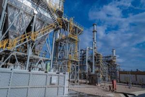 العراق يدخل نادي منتجي المشتقات النفطية عالية الجودة