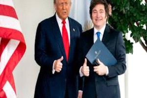 لأرجنتين توقع اتفاقية تجارية مع الولايات المتحدة