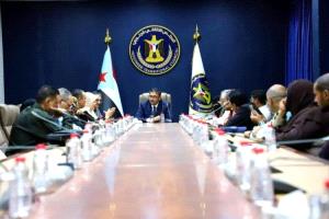 المجلس الانتقالي الجنوبي يعلن “معركة الوعي” أولوية لتعزيز موقفه السياسي