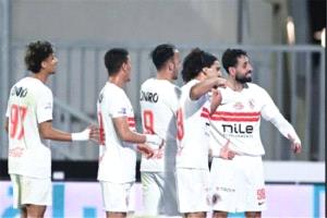 الزمالك يتهم التحكيم بـ"تخريب حلم كأس مصر" ويطالب بإجراءات صارمة