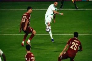 تعادل بطعم الصراع.. الأهلي والوحدة يقتسمان النقاط ويشعلان صراع المراكز في نخبة آسيا