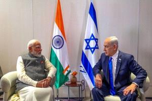 تحالفات ومواجهة خطابية: نتنياهو يربط الأمن العالمي بمواجهة التطرف