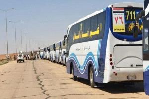 السعودية تقلص حج البر للعراق وتحصر النقل الجوي للحجاج