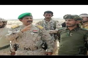 العولقي يفجّرها: إقامة جبرية وضغوط لكسر القرار الجنوبي… “لا تخذلوا عيدروس