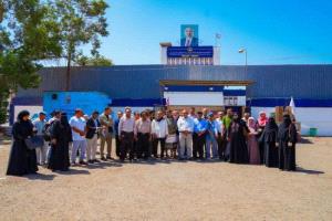 عدن على صفيح سياسي ساخن.. إغلاق مقار الانتقالي يرفع منسوب التوتر