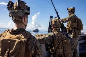 ضربات بلا أدلة.. قتلى في قصف أميركي لقارب بالكاريبي يشعل الجدل القانوني