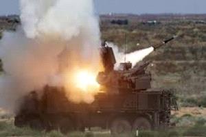 بولندا تضع أنظمة الدفاع الجوي في حالة تأهب