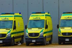 رفح تفتح بوابة النجاة: جاهزية طبية قصوى لاستقبال جرحى غزة