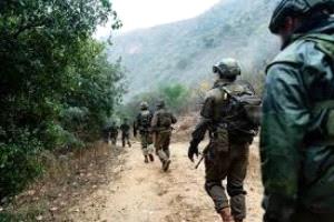 مناورة إسرائيلية مفاجئة في إيلات وتحركات أمنية مكثفة