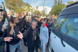 حماس: تسريع قانون إعدام الأسرى تصعيد خطير وتحدٍ للقانون الدولي