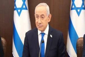 نتنياهو يسعى لتحالفات “سداسية” لمواجهة الراديكاليين