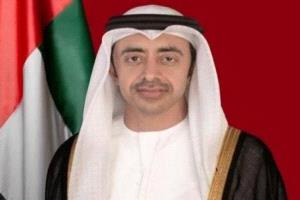 الإمارات تخصص 1.2 مليار دولار لغزة وتؤكد التزامها بالسلام الإقليمي