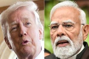 الهند تفتح أبواب السوق الأمريكية للفخامة