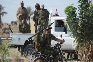 تفكيك خلية بعثية في كركوك خلال اجتماع أمني سري