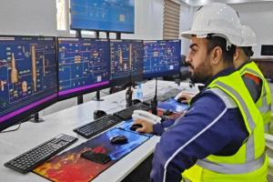 العراق يثبت أقدامه بين كبار موردي النفط إلى كوريا الجنوبية