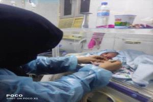 عدن.. تدشين المخيم الطبي المجاني للأطفال والباطني في مركز تو فارما بمديرية صيرة
