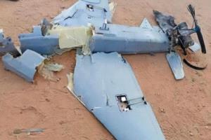 سماء كردفان تشتعل… الجيش السوداني يصد هجومًا بمسيرات الدعم السريع