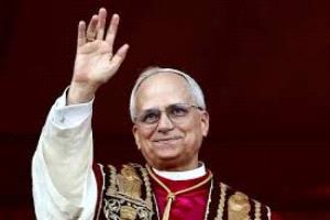 البابا لاوون الرابع عشر: السلام في أوكرانيا لا يمكن تأجيله