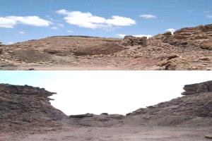 مضيق الخطر يعود للحياة