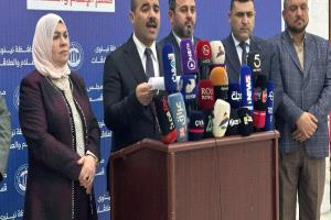 نينوى تفرض مهلة 15 يوماً لإعفاء مديري الدوائر