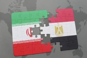القاهرة تنفي… لا قرار بتبادل السفراء بين مصر وإيران