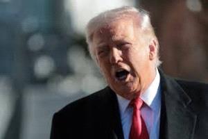 ترامب يتعهد بإرسال سفينة مستشفى إلى غرينلاند