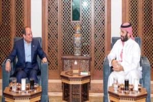 القاهرة والرياض.. شراكة استراتيجية لمواجهة تحديات الإقليم