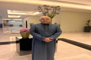 مؤثر.. نجل الدكتور عبدالناصر الوالي يتساءل عن مصير والده والوفد الجنوبي المحتجز في الرياض