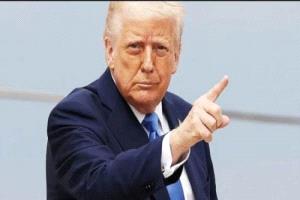 ترامب يحذر إيران: يوم عصيب في انتظاركم