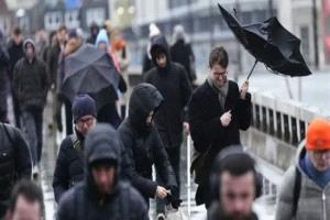 بطالة بريطانيا تقفز لأعلى مستوى في 5 سنوات