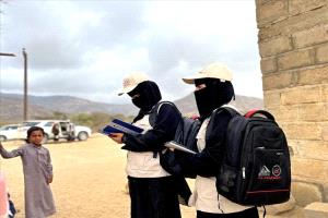 أبين.. مسح ميزانية الأسر يحقق بيانات دقيقة لدعم السياسات الاقتصادية