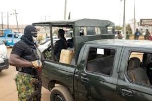 نيجيريا: الجيش يصد هجمات متزامنة في بورنو