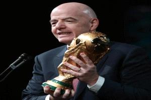 الفيفا يقلق من ضعف الإقبال على تذاكر مونديال 2026 قبل 4 أشهر من الانطلاق